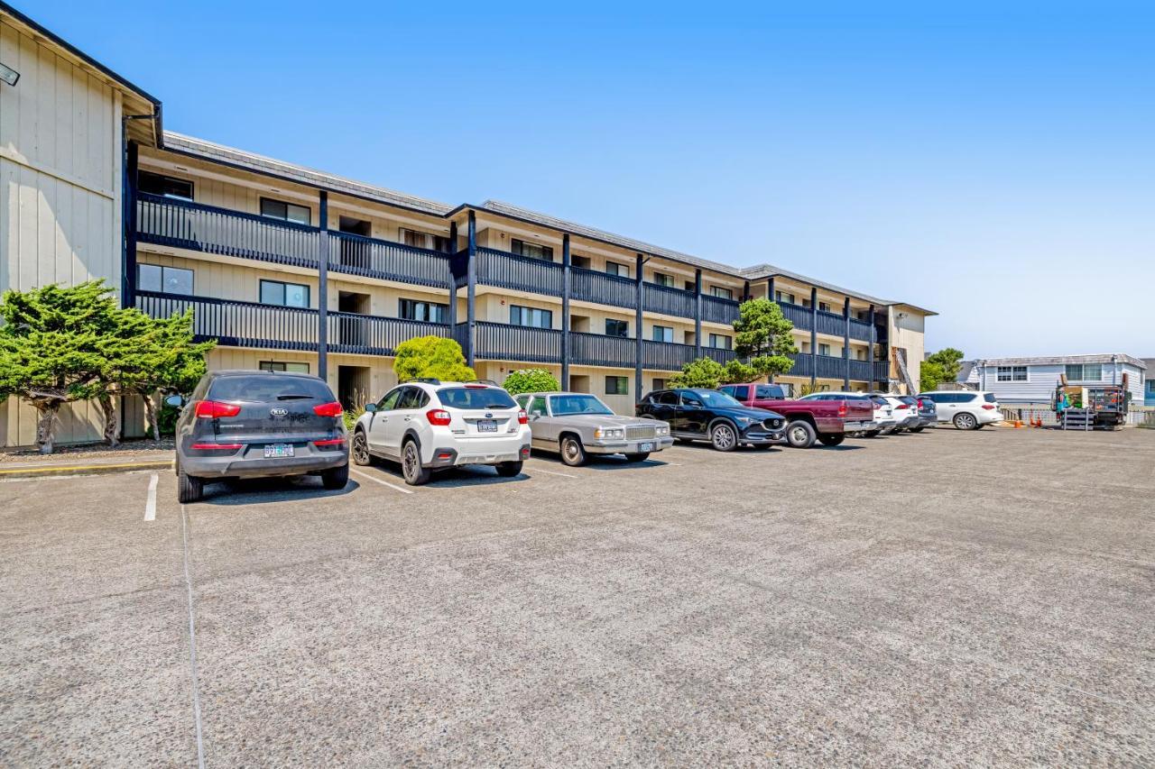 Sandscape & Sunsets Lincoln City Exterior photo