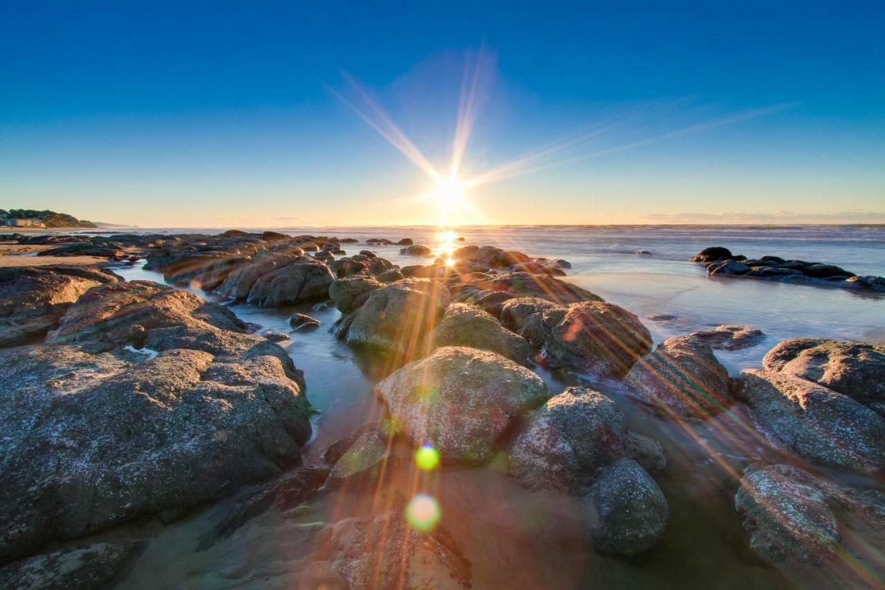 Sandscape & Sunsets Lincoln City Exterior photo