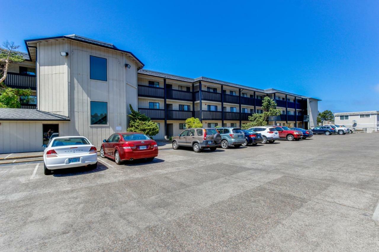 Sandscape & Sunsets Lincoln City Exterior photo